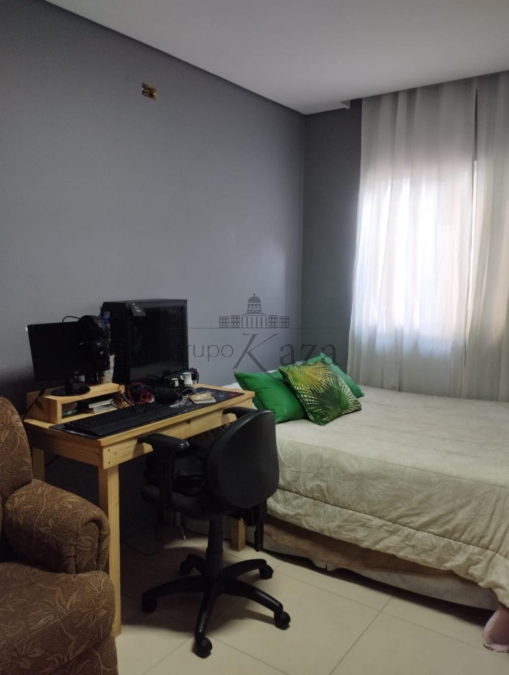 Foto 16 de Casa Sobrado em Jardim Nova Florida, São José dos Campos - imagem 16
