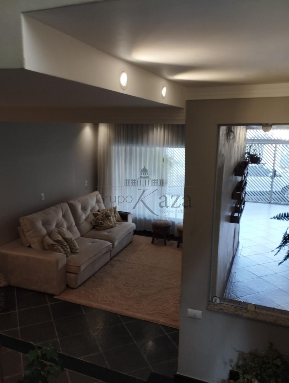 Foto 3 de Casa Sobrado em Jardim Nova Florida, São José dos Campos - imagem 3