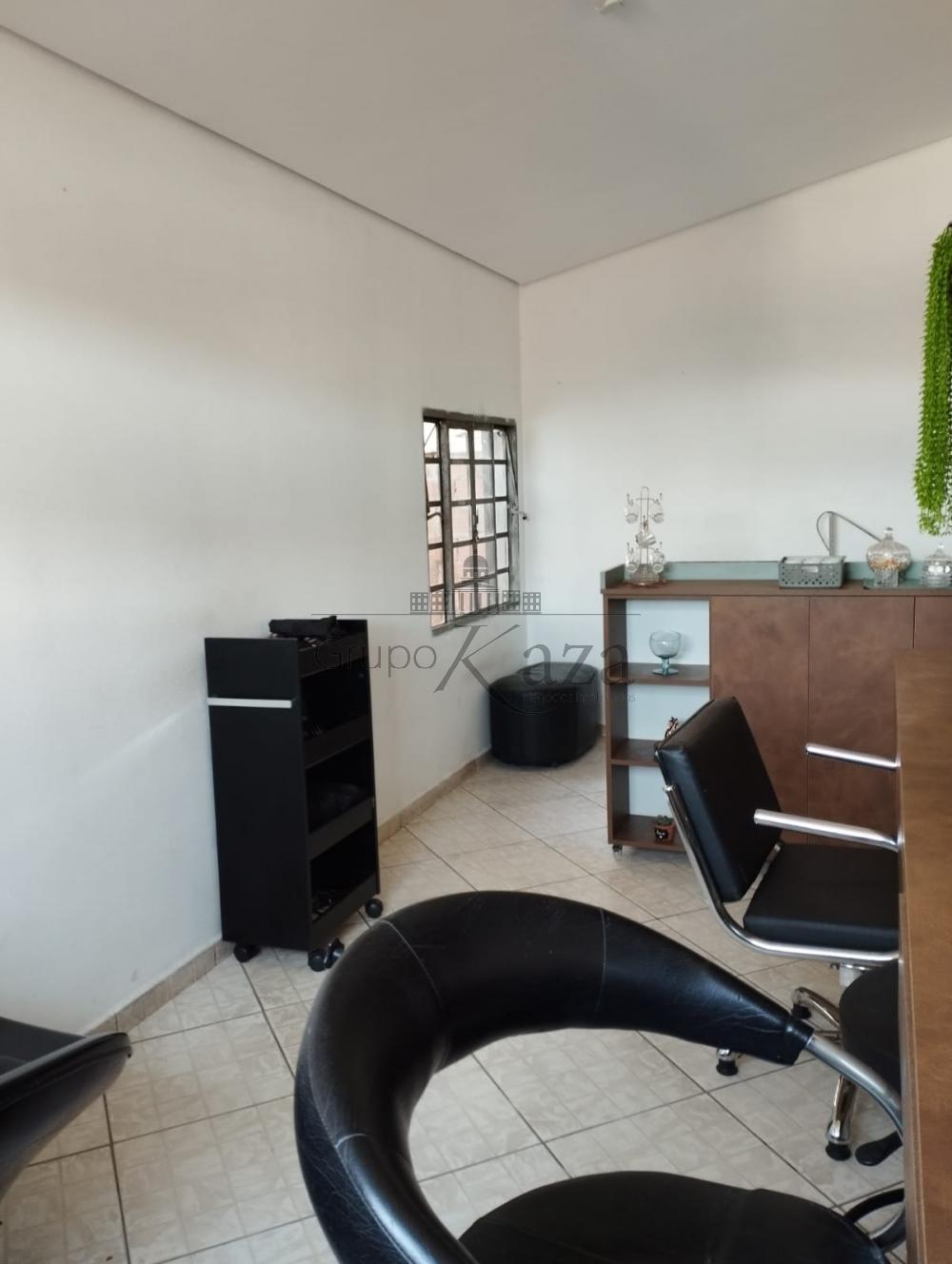 Foto 21 de Casa Sobrado em Jardim Nova Florida, São José dos Campos - imagem 21
