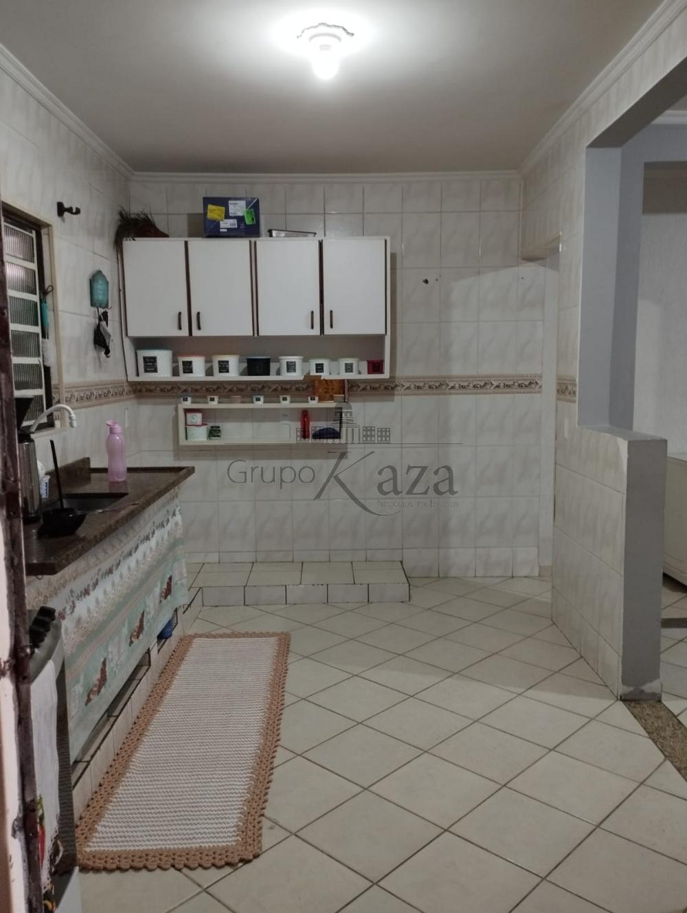 Foto 7 de Casa Sobrado em Jardim Nova Florida, São José dos Campos - imagem 7