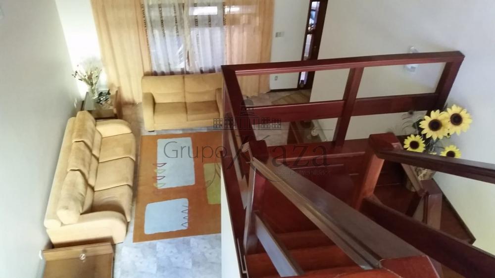 Foto 3 de Casa Sobrado em Jardim Altos de Santana I, Jacareí - imagem 3