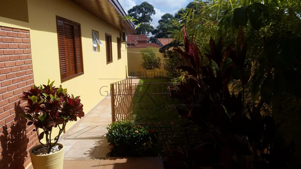 Foto 16 de Casa Sobrado em Jardim Altos de Santana I, Jacareí - imagem 16