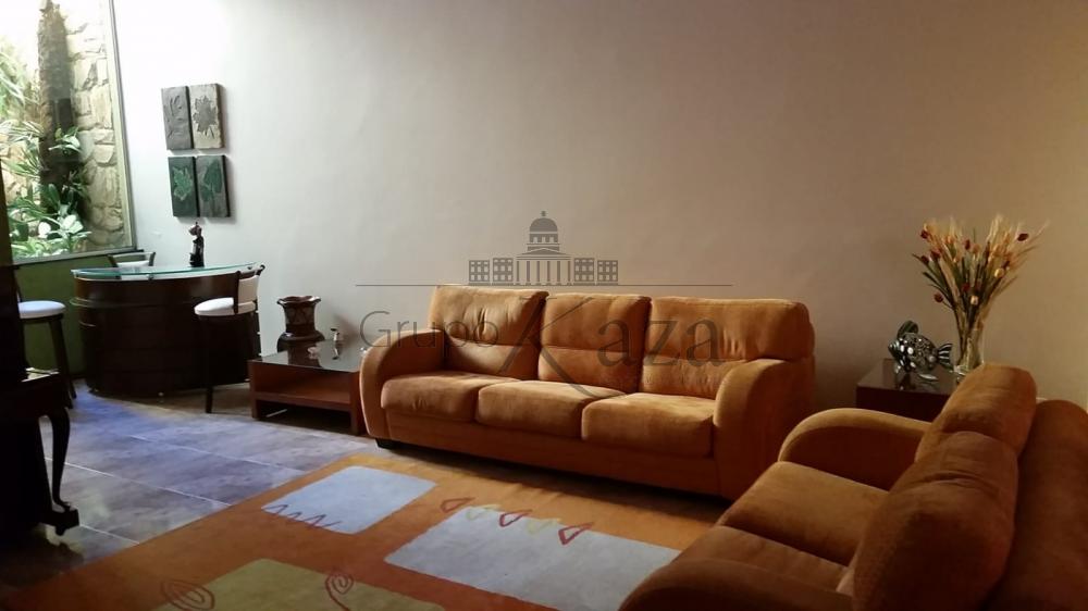 Foto 1 de Casa Sobrado em Jardim Altos de Santana I, Jacareí - imagem 1