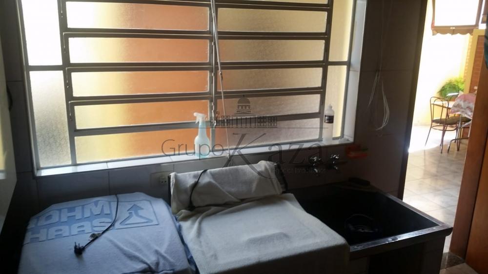 Foto 9 de Casa Sobrado em Jardim Altos de Santana I, Jacareí - imagem 9