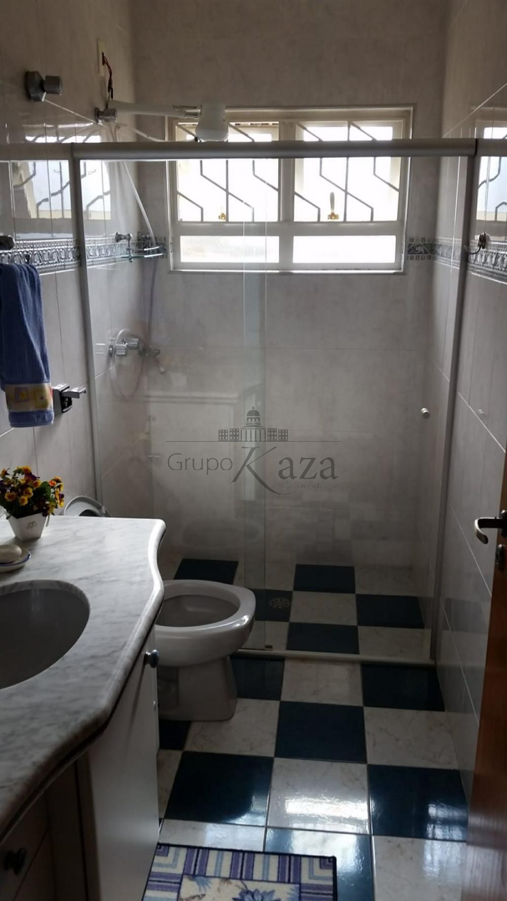 Foto 6 de Casa Sobrado em Jardim Altos de Santana I, Jacareí - imagem 6