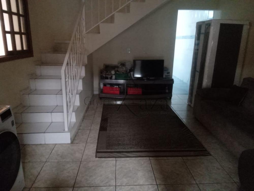 Foto 2 de Casa Sobrado em Jardim Mariana II, São José dos Campos - imagem 2