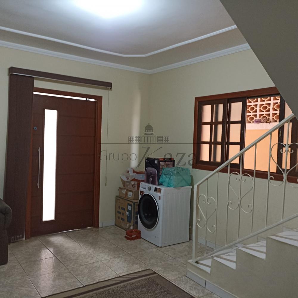 Foto 1 de Casa Sobrado em Jardim Mariana II, São José dos Campos - imagem 1