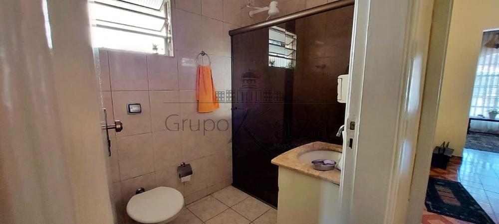 Foto 6 de Casa Térrea em Monte Castelo, São José dos Campos - imagem 6
