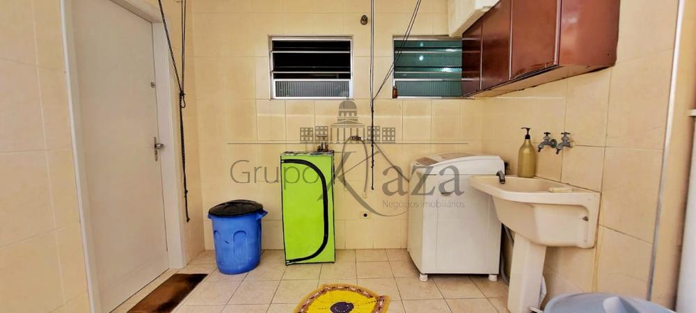 Foto 10 de Casa Térrea em Monte Castelo, São José dos Campos - imagem 10