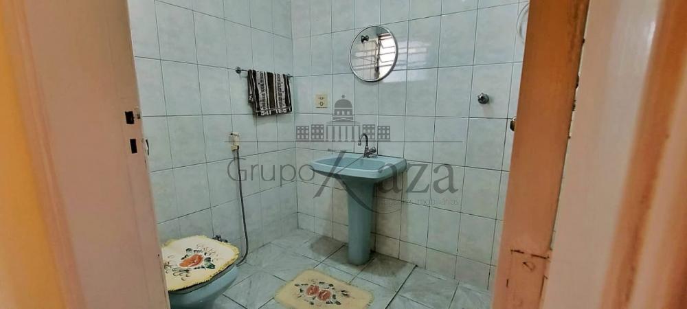 Foto 5 de Casa Térrea em Monte Castelo, São José dos Campos - imagem 5