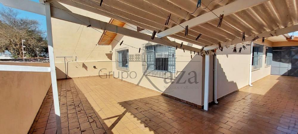Foto 12 de Casa Térrea em Monte Castelo, São José dos Campos - imagem 12