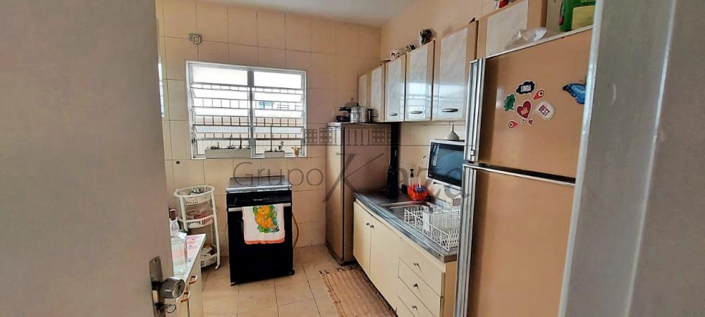 Foto 4 de Casa Térrea em Monte Castelo, São José dos Campos - imagem 4