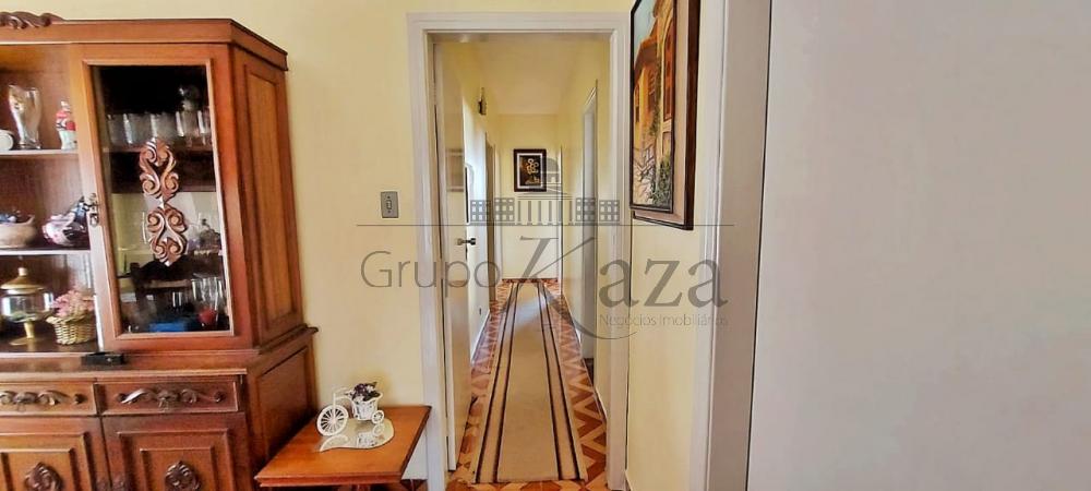 Foto 3 de Casa Térrea em Monte Castelo, São José dos Campos - imagem 3