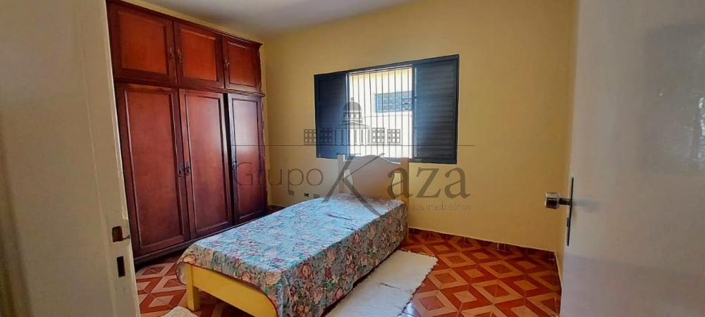Foto 9 de Casa Térrea em Monte Castelo, São José dos Campos - imagem 9
