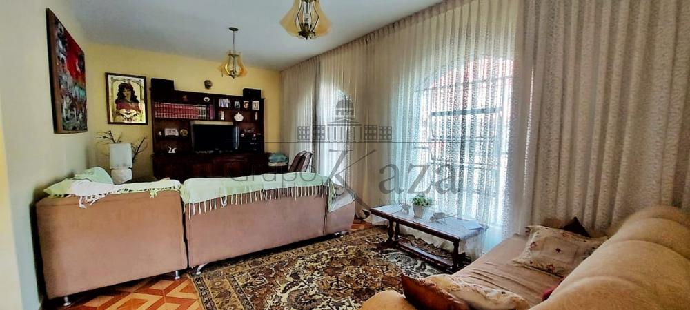 Foto 1 de Casa Térrea em Monte Castelo, São José dos Campos - imagem 1