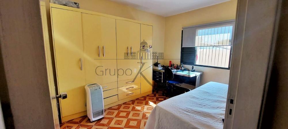 Foto 8 de Casa Térrea em Monte Castelo, São José dos Campos - imagem 8