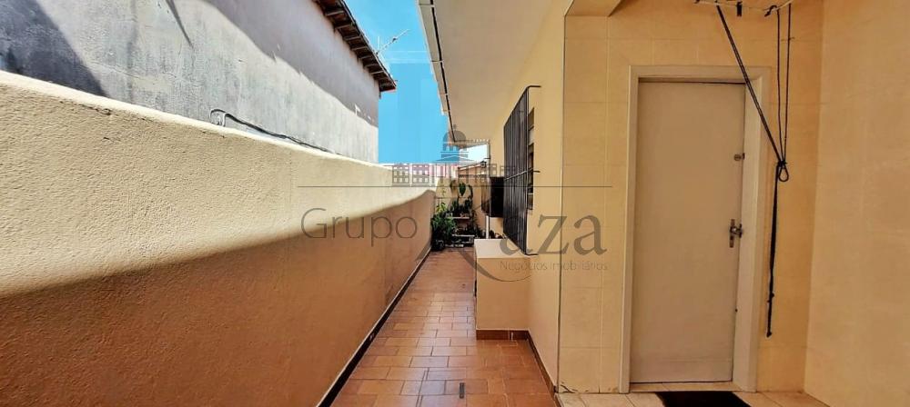 Foto 11 de Casa Térrea em Monte Castelo, São José dos Campos - imagem 11