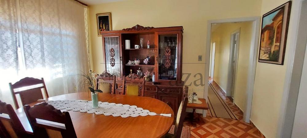 Foto 2 de Casa Térrea em Monte Castelo, São José dos Campos - imagem 2