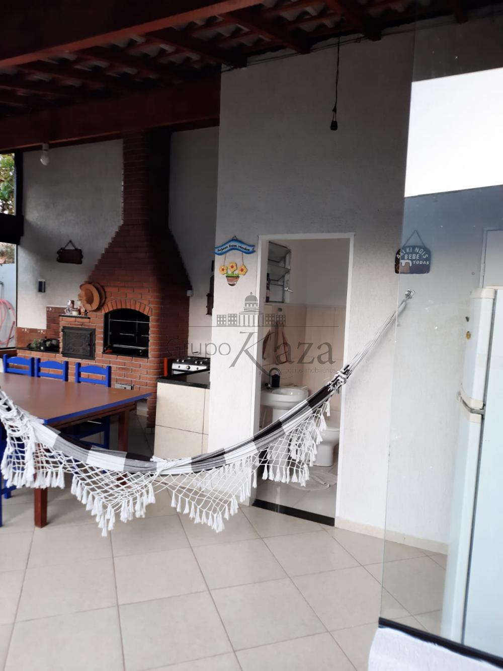 Foto 8 de Casa Térrea em Jardim Imperial, São José dos Campos - imagem 8