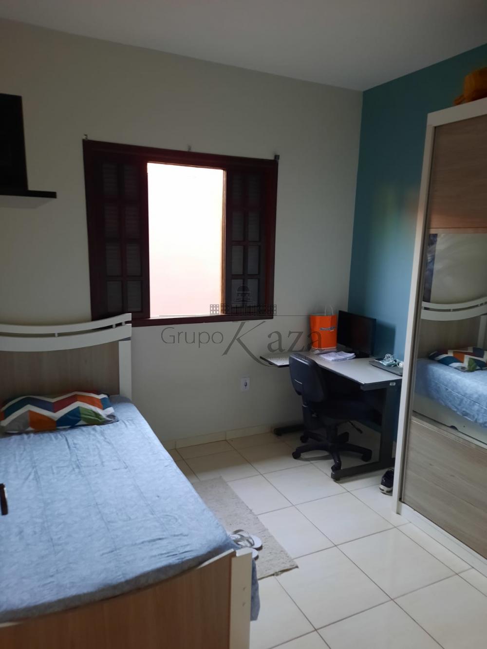 Foto 7 de Casa Térrea em Jardim Imperial, São José dos Campos - imagem 7