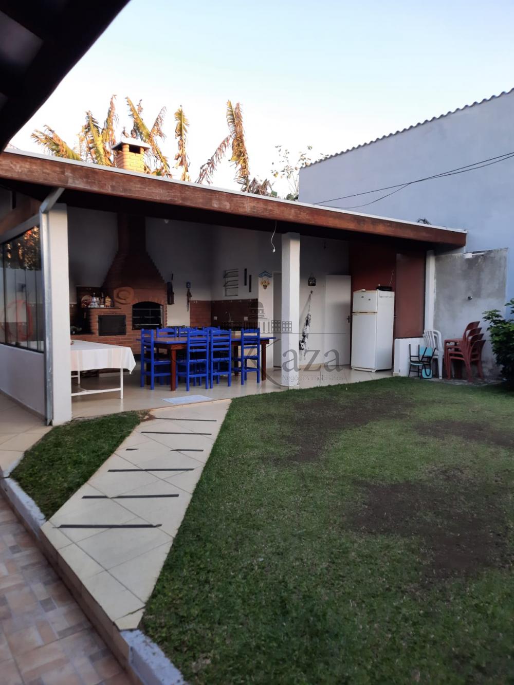 Foto 9 de Casa Térrea em Jardim Imperial, São José dos Campos - imagem 9