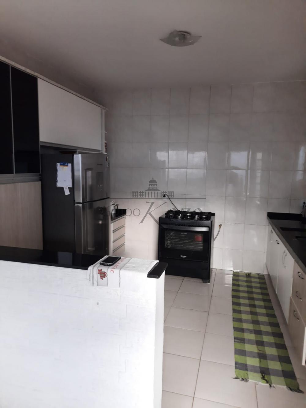 Foto 3 de Casa Térrea em Jardim Imperial, São José dos Campos - imagem 3