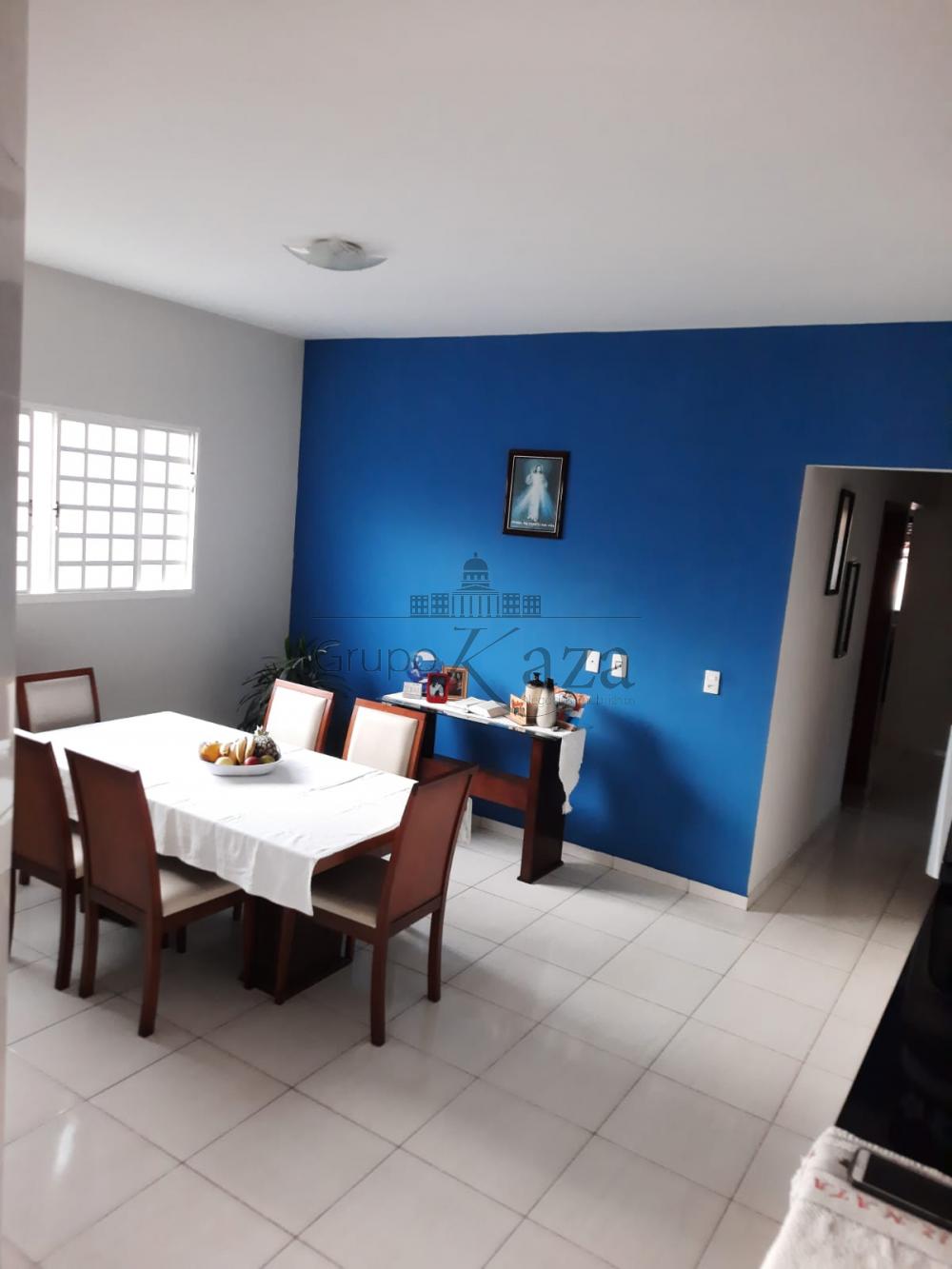 Foto 2 de Casa Térrea em Jardim Imperial, São José dos Campos - imagem 2