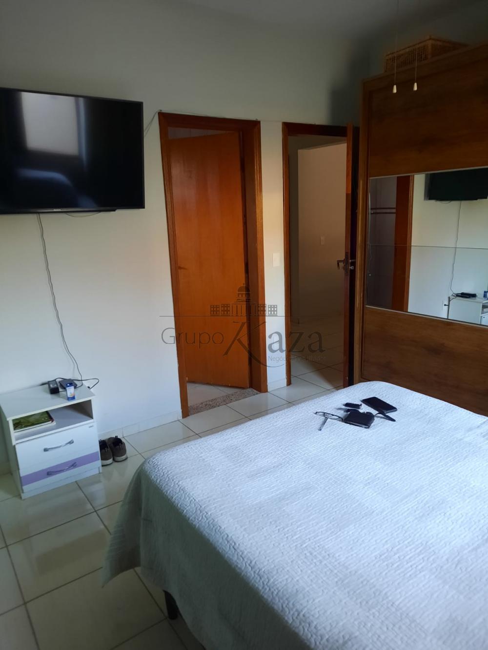 Foto 6 de Casa Térrea em Jardim Imperial, São José dos Campos - imagem 6