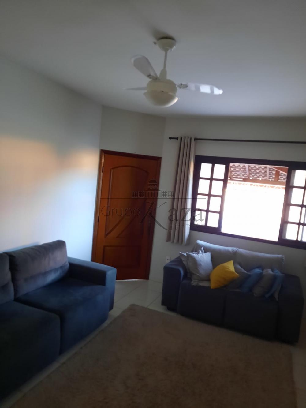 Foto 1 de Casa Térrea em Jardim Imperial, São José dos Campos - imagem 1