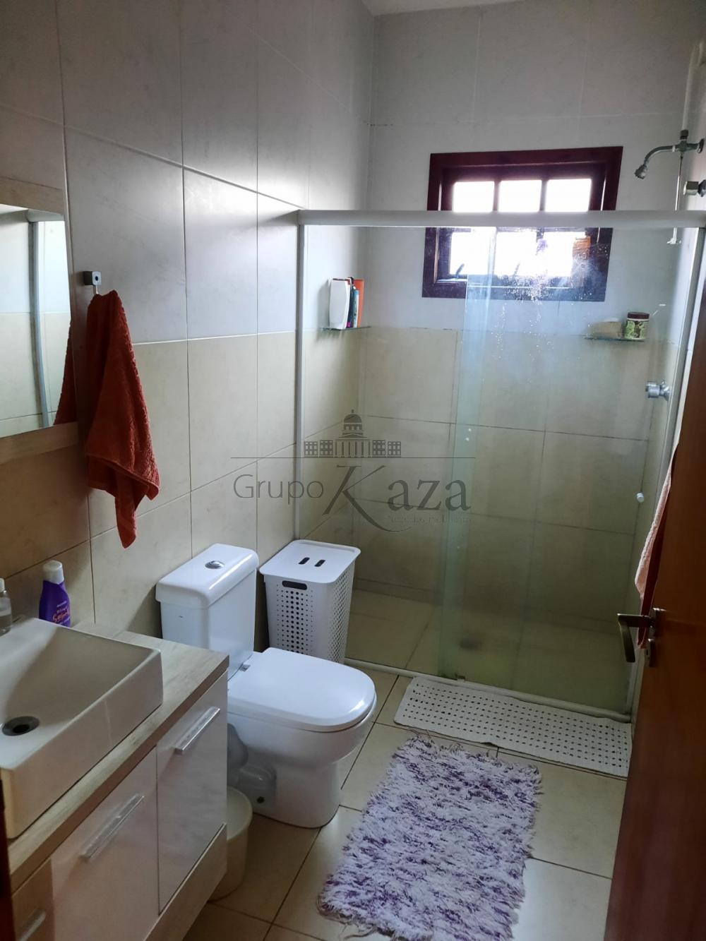 Foto 4 de Casa Térrea em Jardim Imperial, São José dos Campos - imagem 4