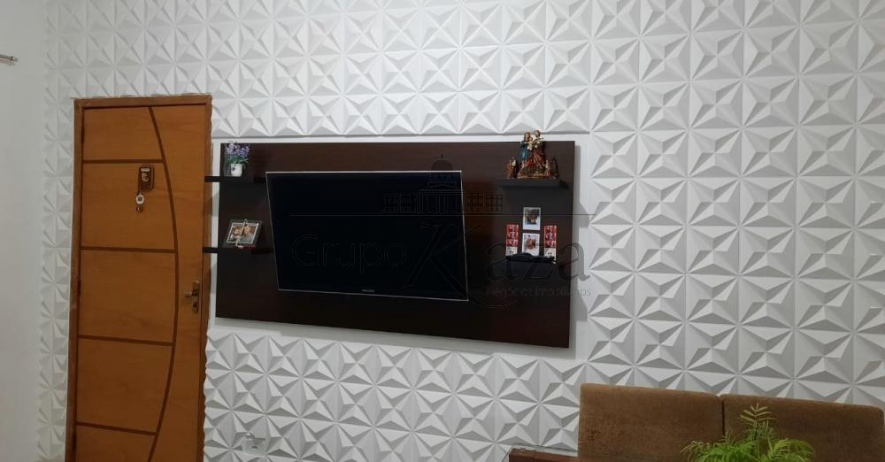 Foto 3 de Apartamento Padrão em Bandeira Branca, Jacareí - imagem 3