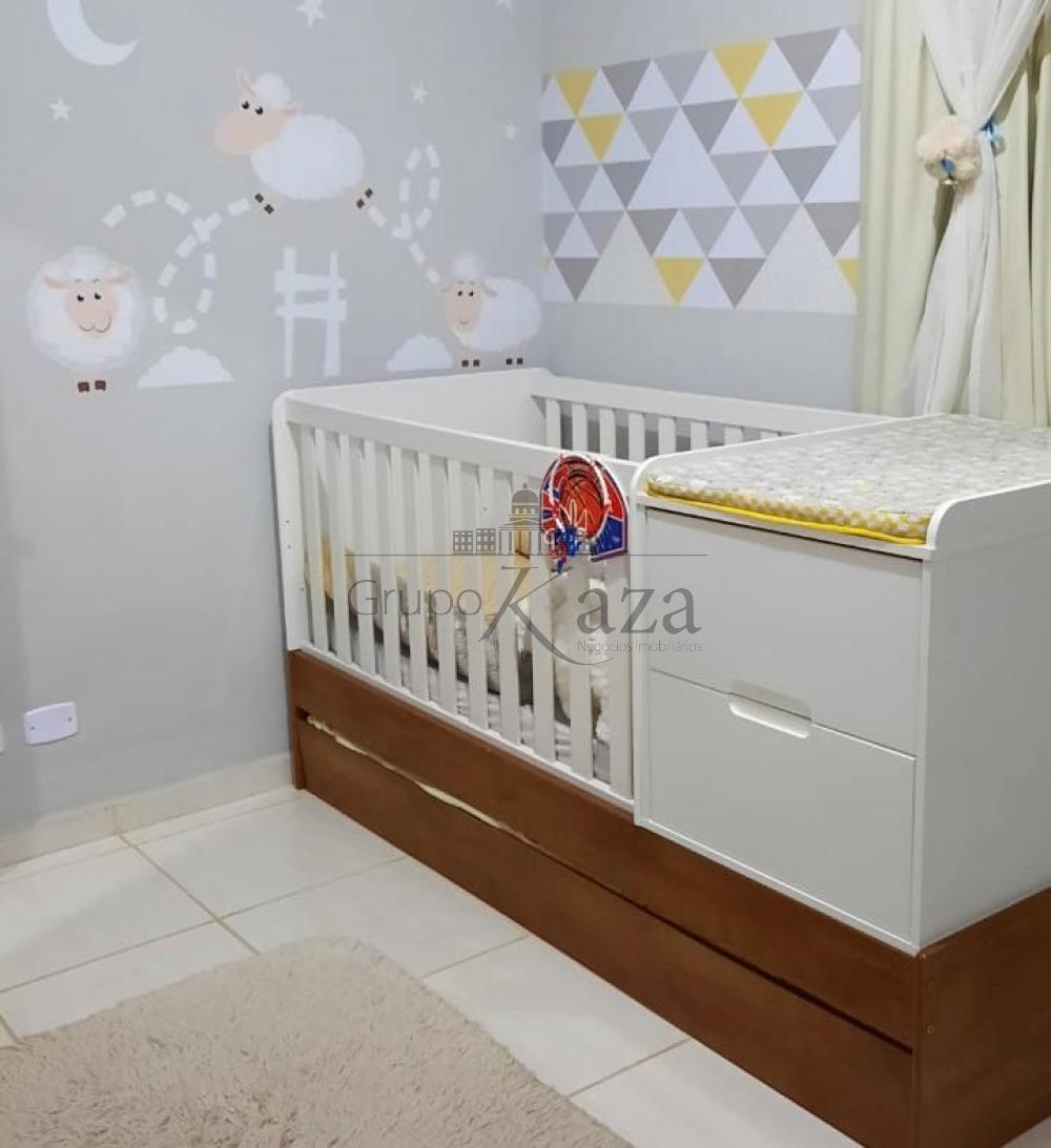 Foto 12 de Apartamento Padrão em Bandeira Branca, Jacareí - imagem 12
