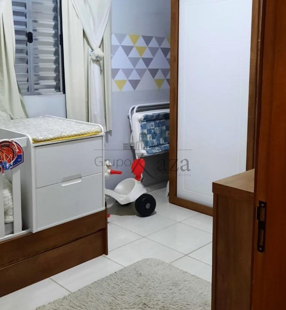 Foto 13 de Apartamento Padrão em Bandeira Branca, Jacareí - imagem 13