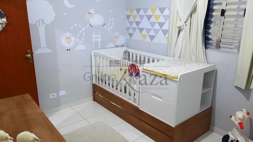 Foto 14 de Apartamento Padrão em Bandeira Branca, Jacareí - imagem 14