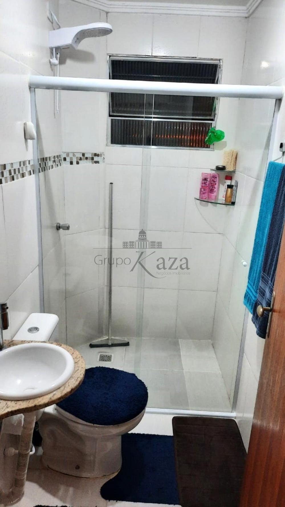 Foto 10 de Apartamento Padrão em Bandeira Branca, Jacareí - imagem 10