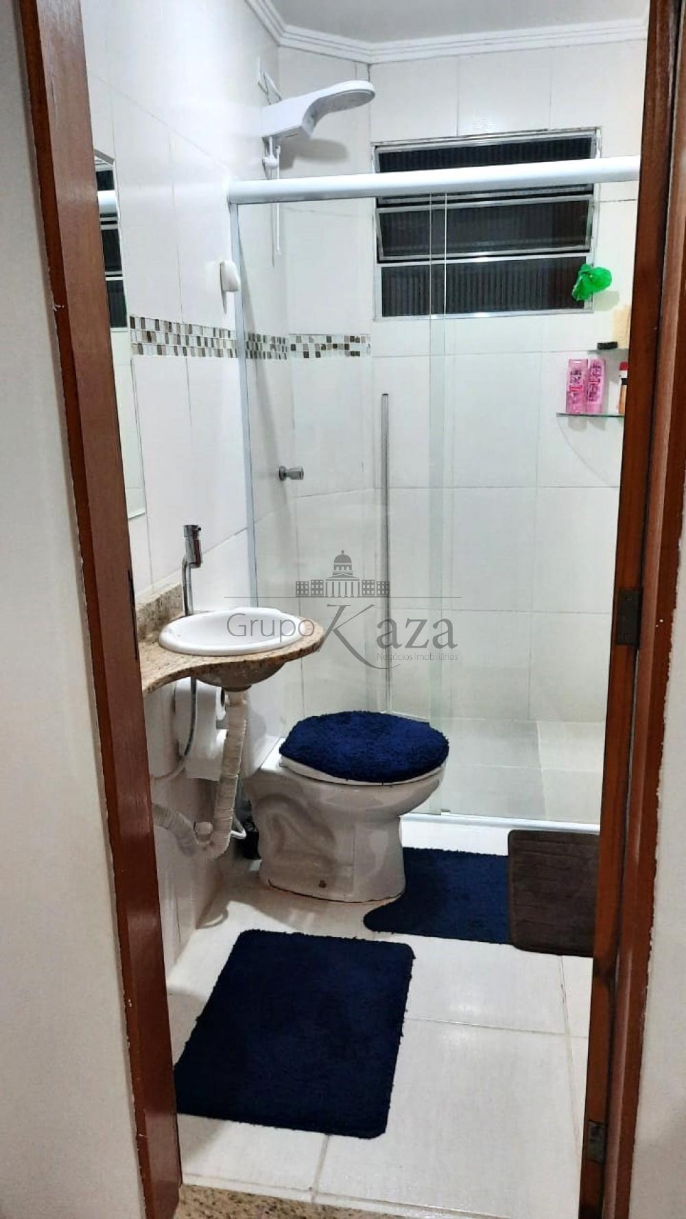 Foto 11 de Apartamento Padrão em Bandeira Branca, Jacareí - imagem 11