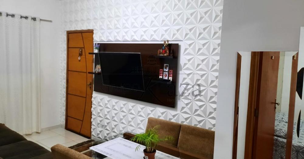 Foto 2 de Apartamento Padrão em Bandeira Branca, Jacareí - imagem 2