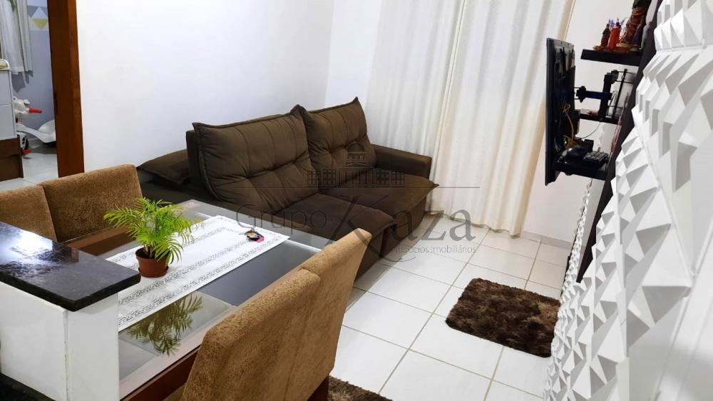 Foto 1 de Apartamento Padrão em Bandeira Branca, Jacareí - imagem 1