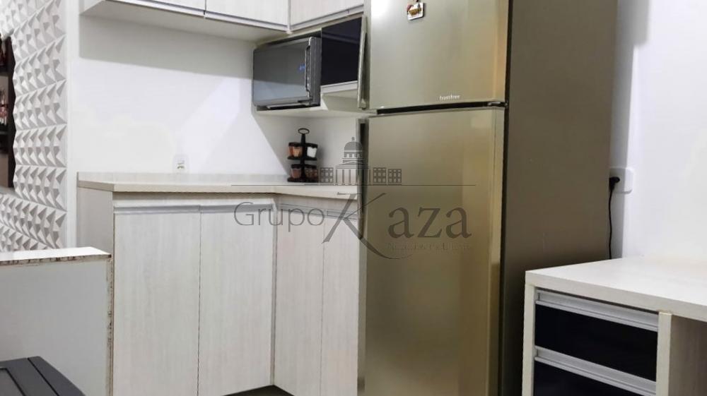 Foto 9 de Apartamento Padrão em Bandeira Branca, Jacareí - imagem 9