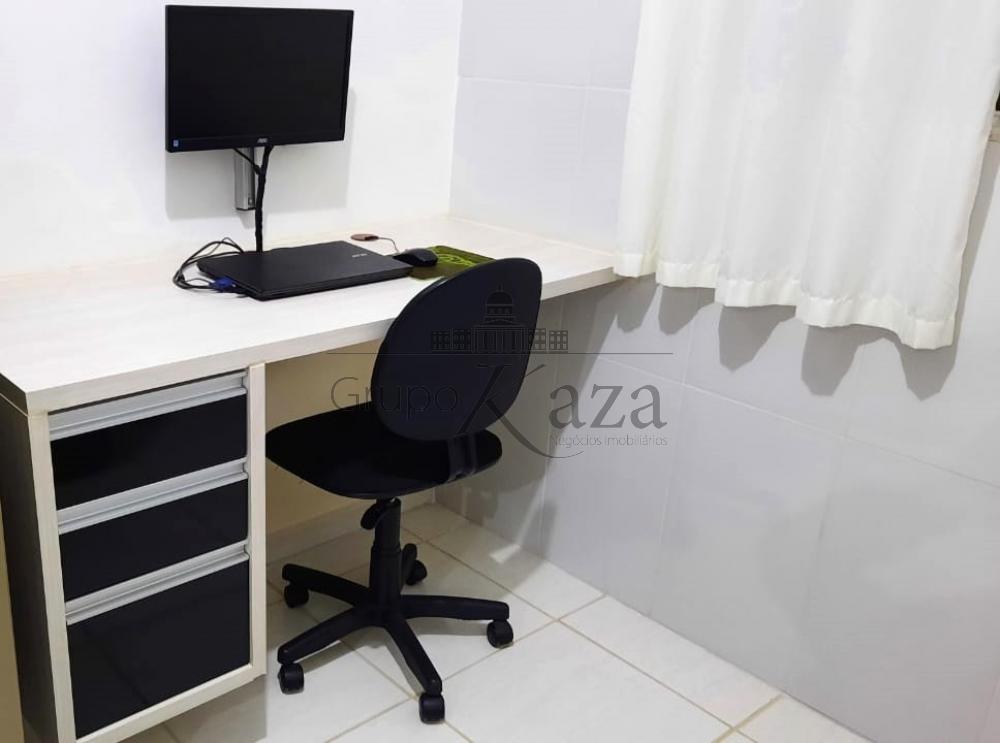 Foto 18 de Apartamento Padrão em Bandeira Branca, Jacareí - imagem 18