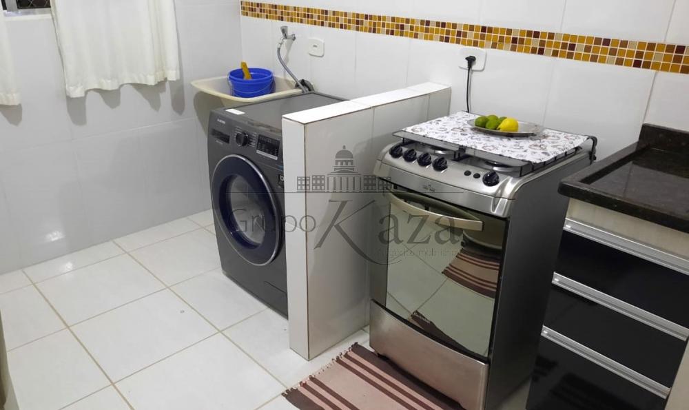 Foto 7 de Apartamento Padrão em Bandeira Branca, Jacareí - imagem 7