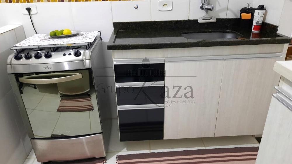 Foto 6 de Apartamento Padrão em Bandeira Branca, Jacareí - imagem 6