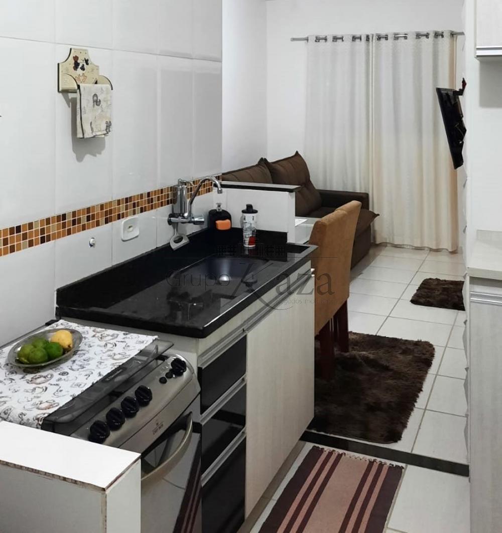 Foto 8 de Apartamento Padrão em Bandeira Branca, Jacareí - imagem 8