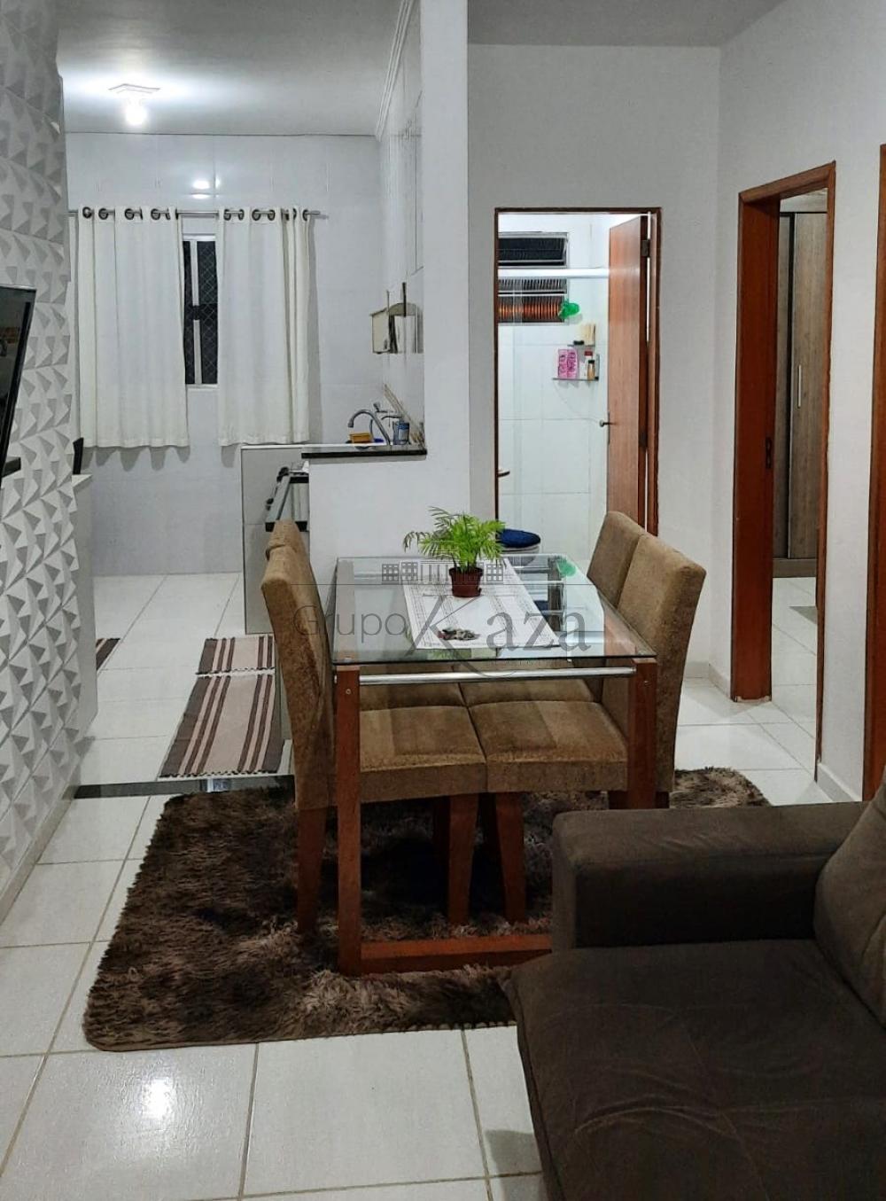 Foto 5 de Apartamento Padrão em Bandeira Branca, Jacareí - imagem 5