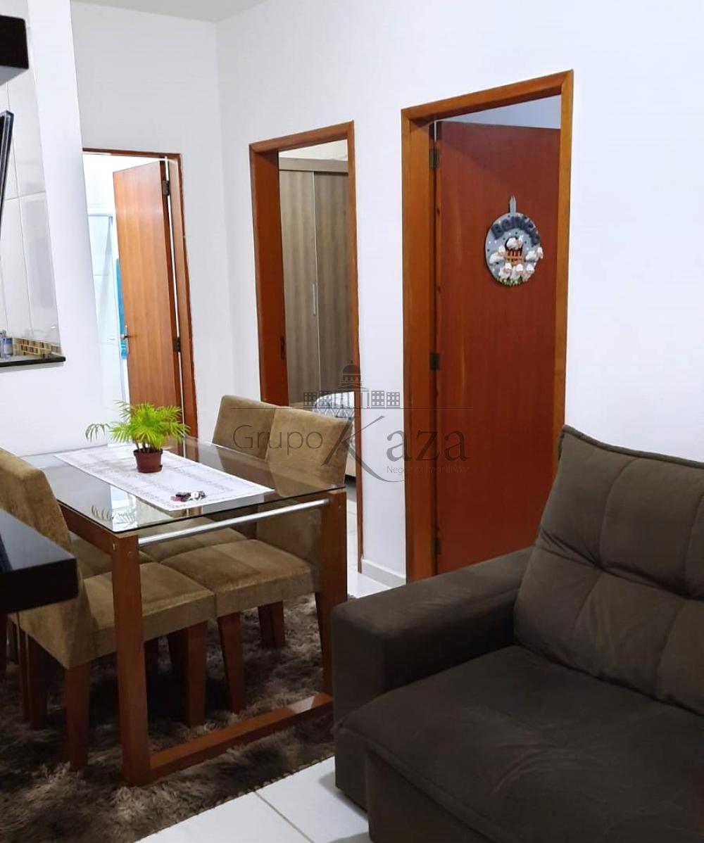 Foto 4 de Apartamento Padrão em Bandeira Branca, Jacareí - imagem 4