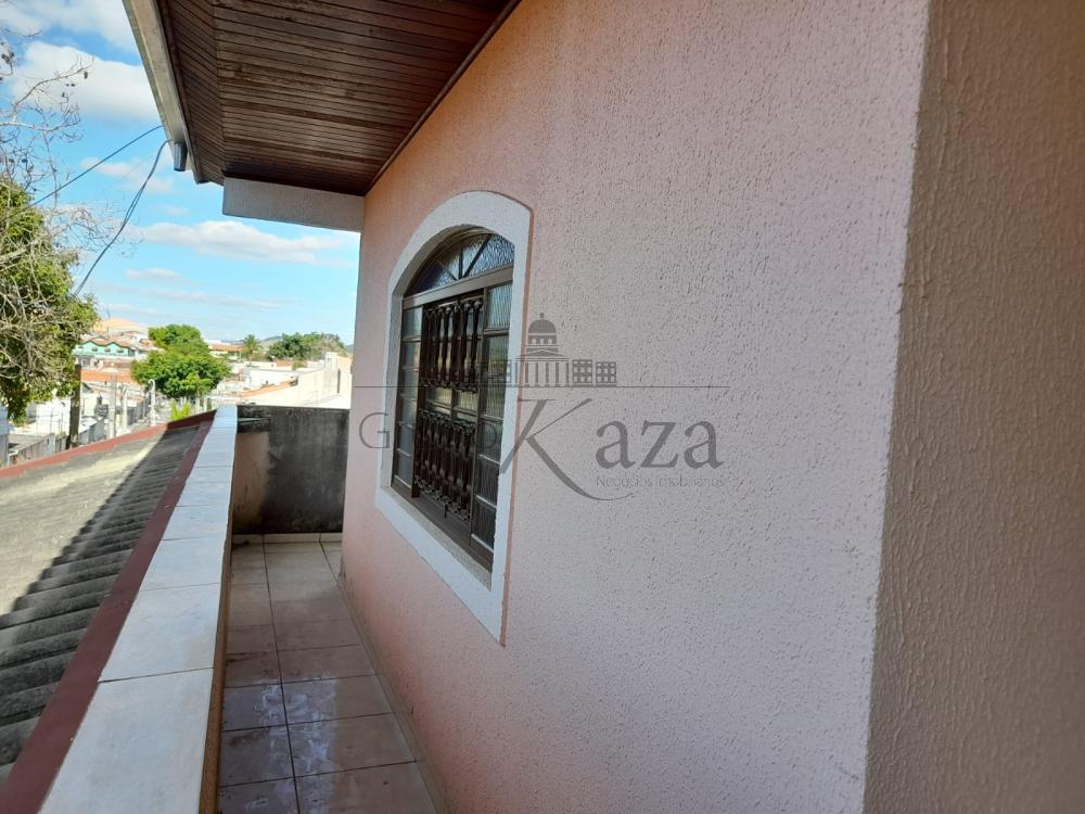 Foto 25 de Casa Sobrado em Jardim Colonial, São José dos Campos - imagem 25
