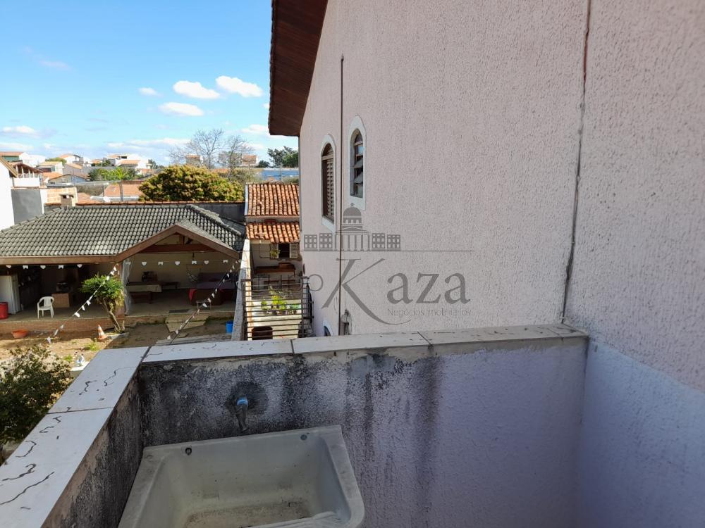 Foto 24 de Casa Sobrado em Jardim Colonial, São José dos Campos - imagem 24