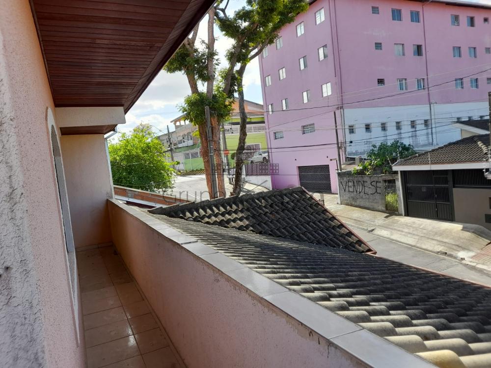 Foto 23 de Casa Sobrado em Jardim Colonial, São José dos Campos - imagem 23