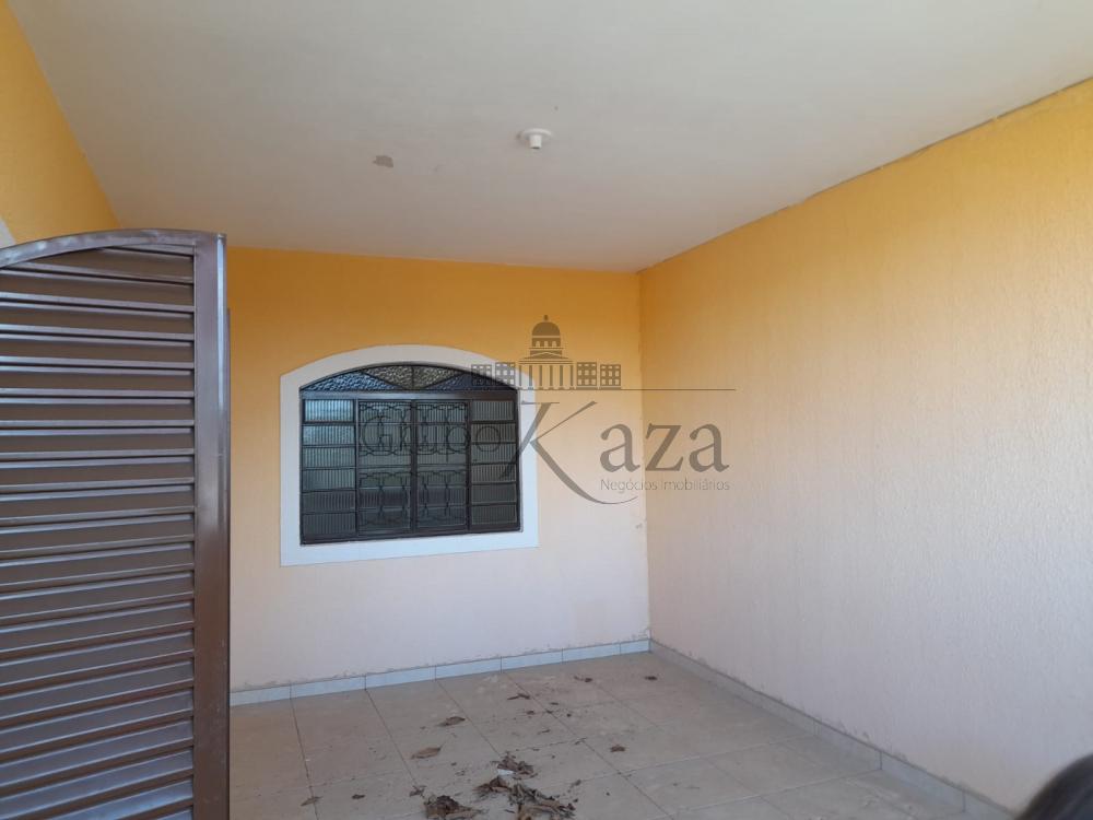 Foto 33 de Casa Sobrado em Jardim Colonial, São José dos Campos - imagem 33
