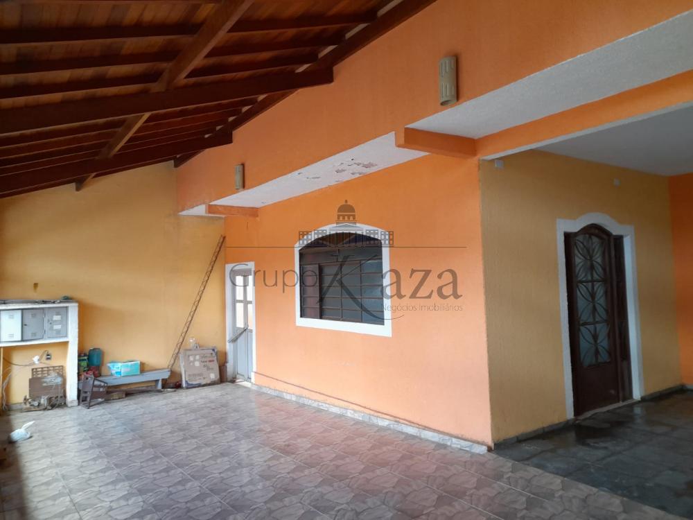 Foto 1 de Casa Sobrado em Jardim Colonial, São José dos Campos - imagem 1